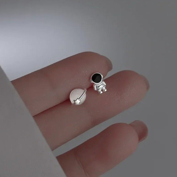 Producto - Aros astronauta