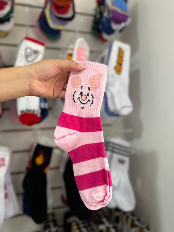 Producto - Piglet tennis