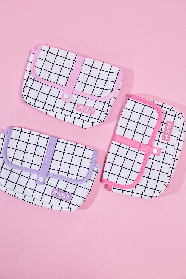 Producto - Organizador FW cuadrille