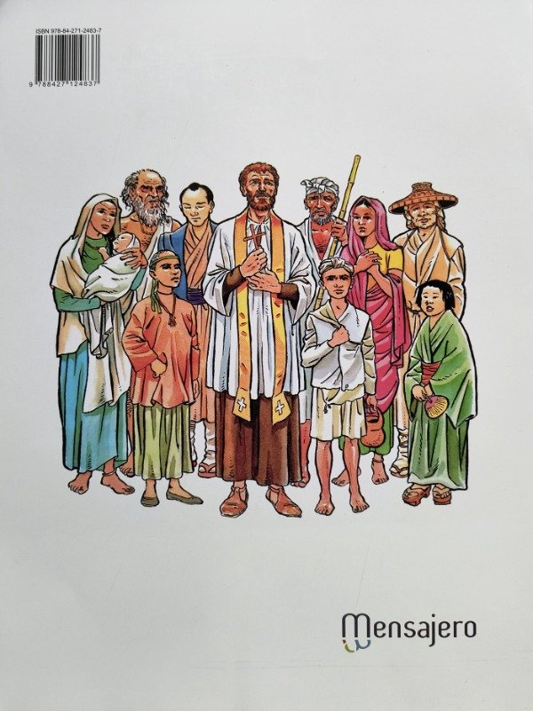 Producto - Francisco de Javier - 1