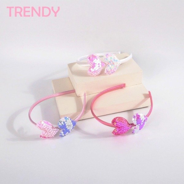 Producto - VINCHA TRENDY X 3 UNIDADES 53376