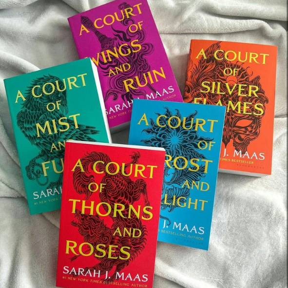 Producto - Saga Acotar Digital