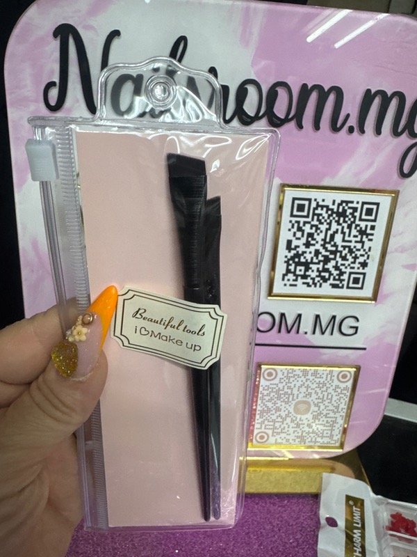 Producto - Pincel para henna x2 unidades