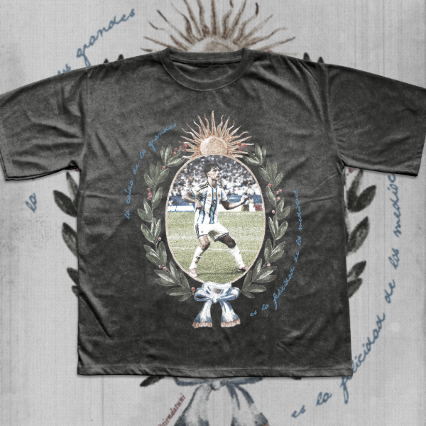 Producto - REMERA LICHA STONE WASH - 0