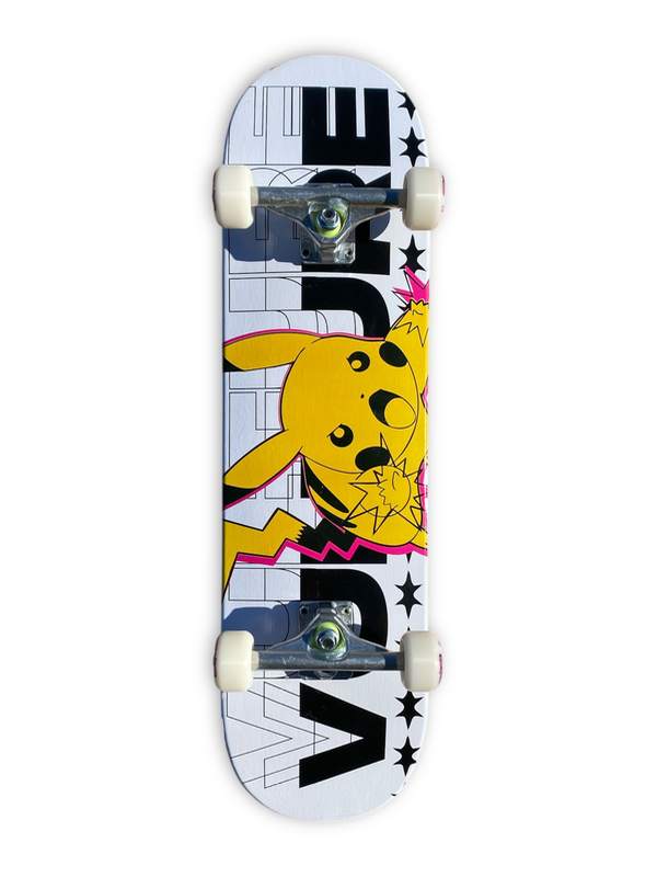 Producto - Skate profesional Vulture 8.25