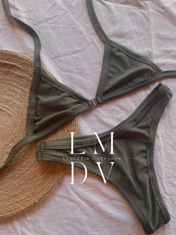 Producto - BIKINI DAKOTA