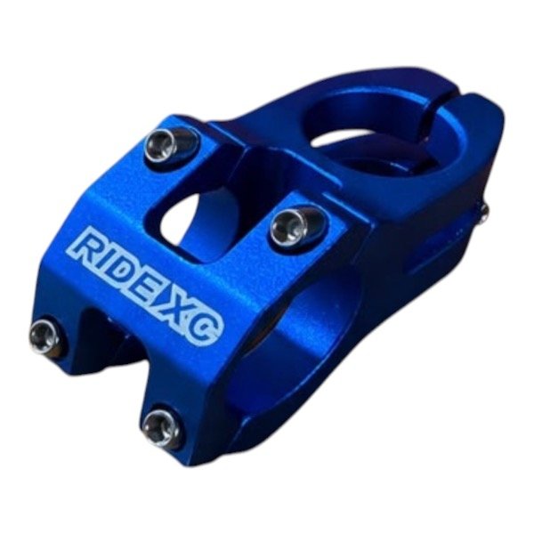 Producto - Stem  ride xc azul