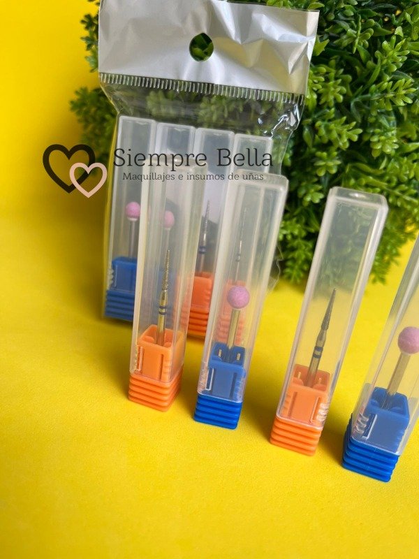 Producto - Fresas x4