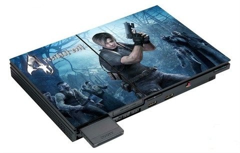Producto - Playstation 2 Pack Platino 128GB