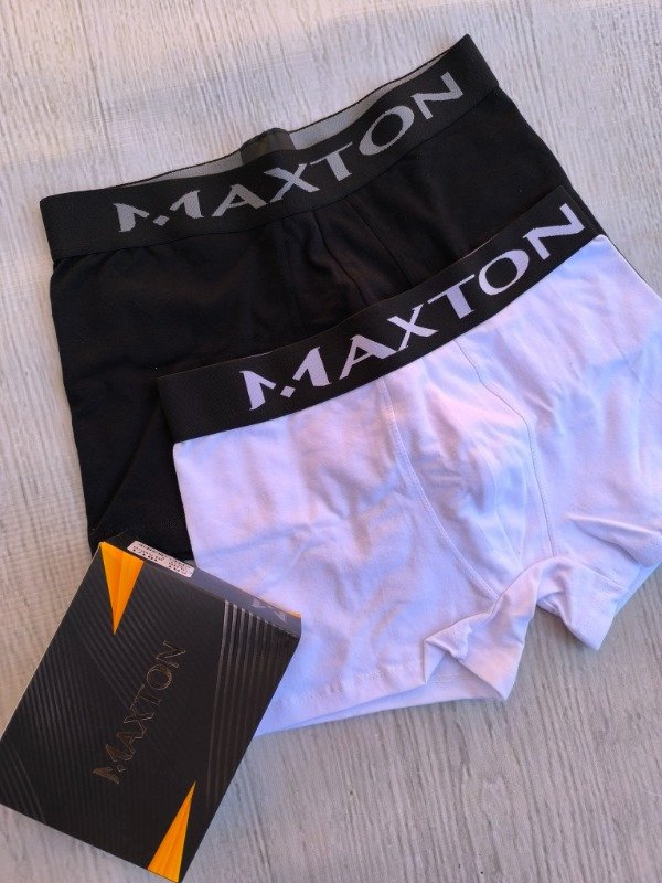 Producto - Boxer maxton talle S