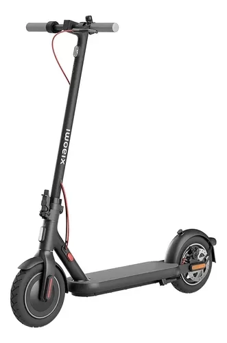 Producto - Xiaomi Scooter Eléctrico 4