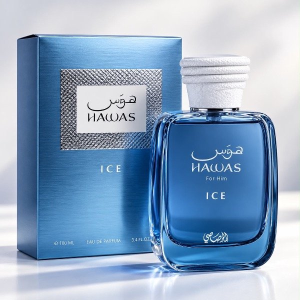 Producto - Hawas masculinos - 3