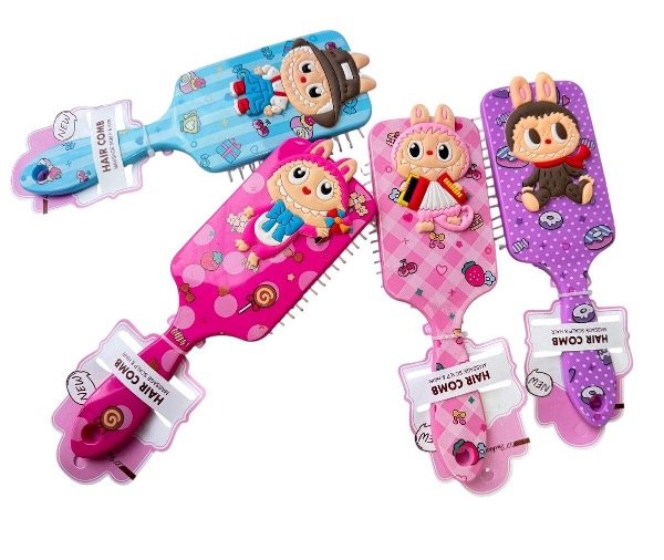 Producto - Cepillos Labubu cc