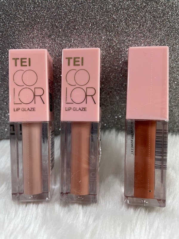 Producto - Labial gloss Tei