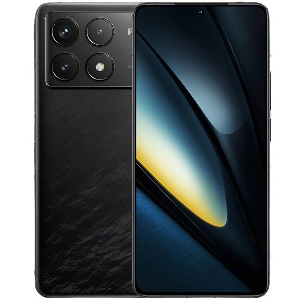 Producto - Poco F6 Pro 5G 512/12GB