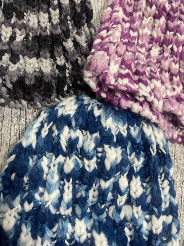 Producto - Gorro Duo - 1