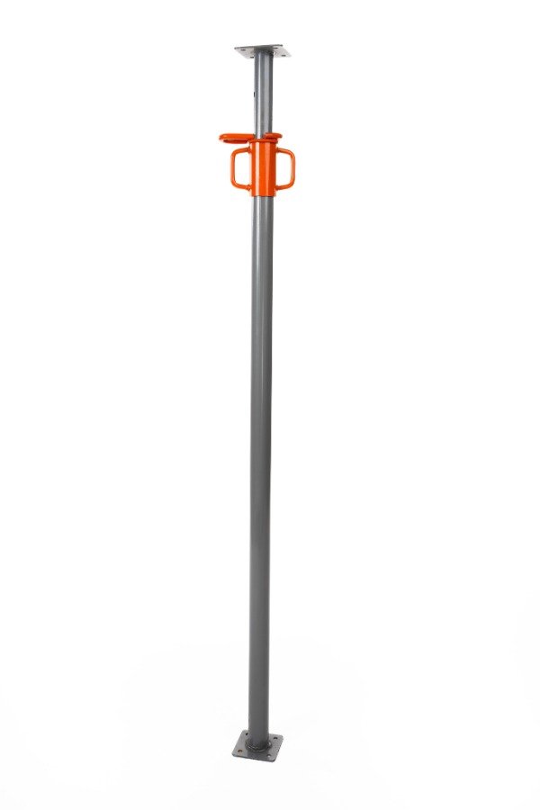 Producto - Puntal Telescópico 1.80/3.20 mts - Deper