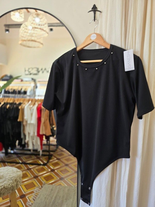 Producto - BODY MORLEY