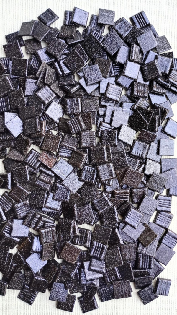 Producto - N.05 - Marron oscuro
