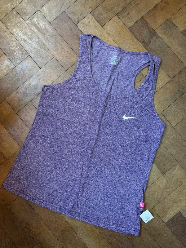 Producto - MUSCULOSA MOLINE VIOLETA