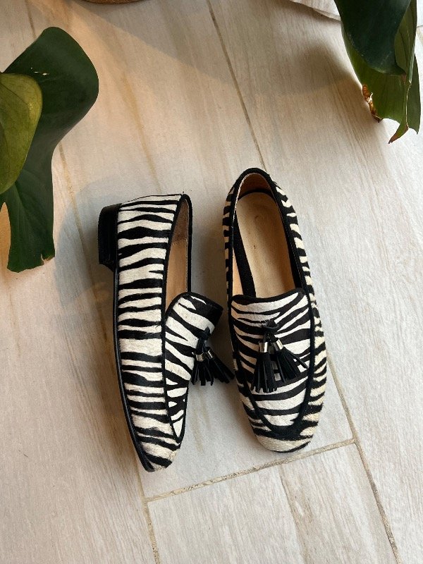 Producto - Emily Cebra