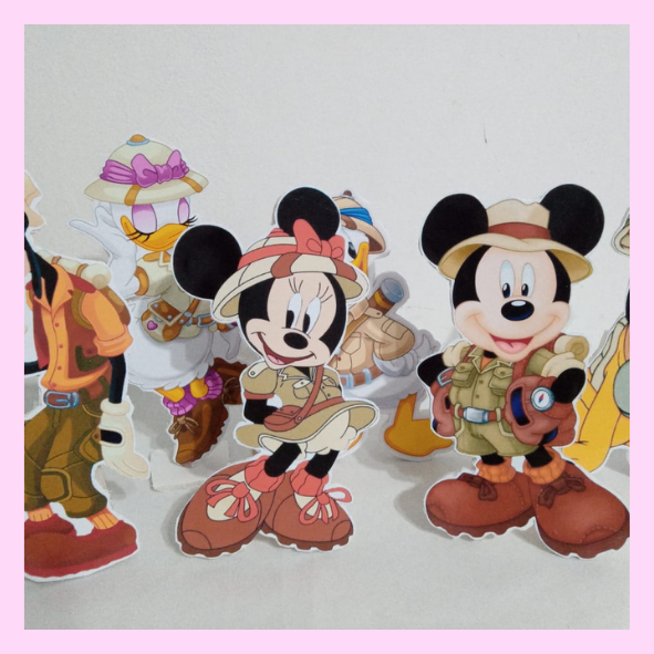 Producto - Figura 20cm