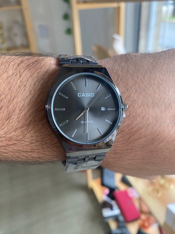 Producto - Reloj Casio Mate