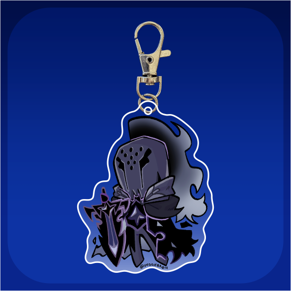 Producto - Llaveros Cookie Run Kingdom - 6