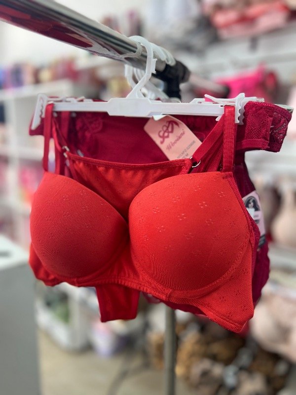 Producto - conjunto poli