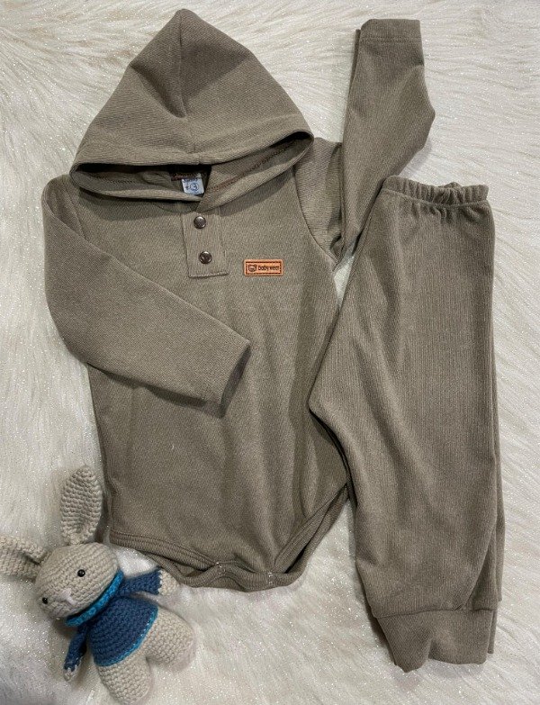 Producto - Body + pantalón