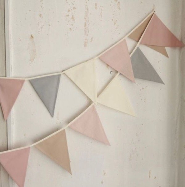 Producto - Banderines