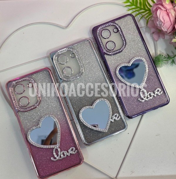 Producto - Funda Redmi A5 (9)