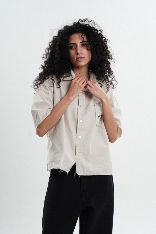 Producto - SHIRT MISTY IVORY - 4