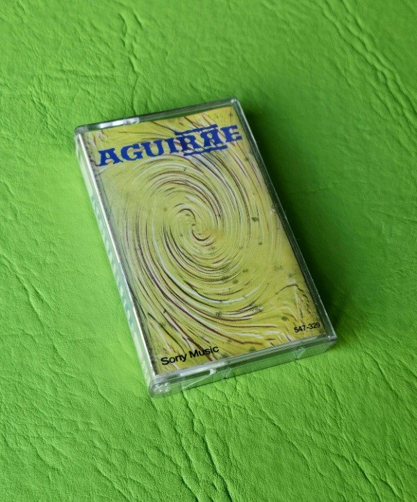 Producto - AGUIRRE ''Aguirre''