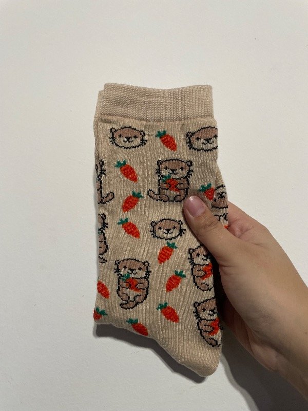 Producto - Media caña adulto nutria