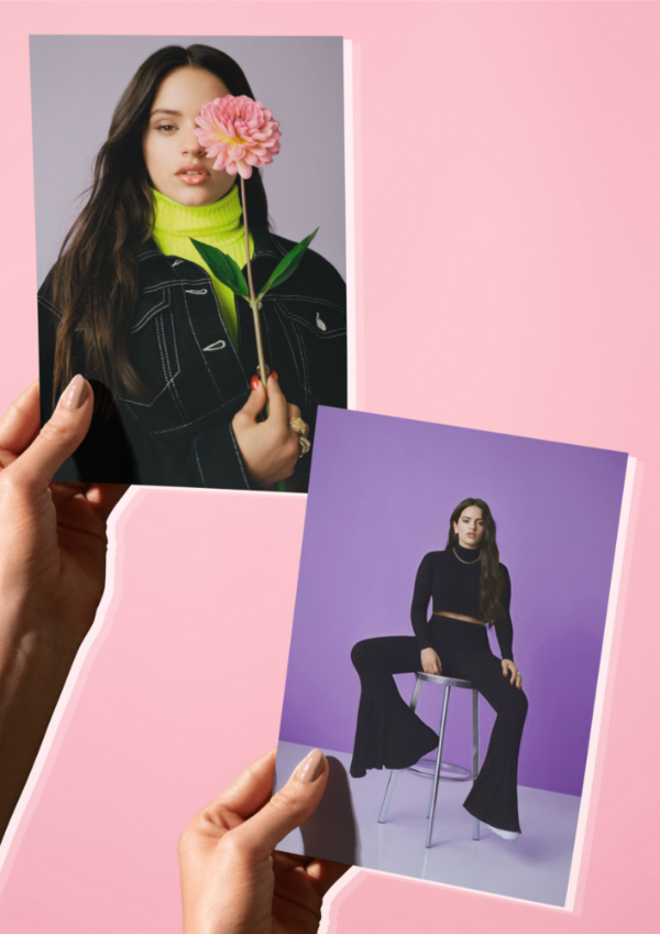 Producto - Cuadernos a5 Rosalia - 1