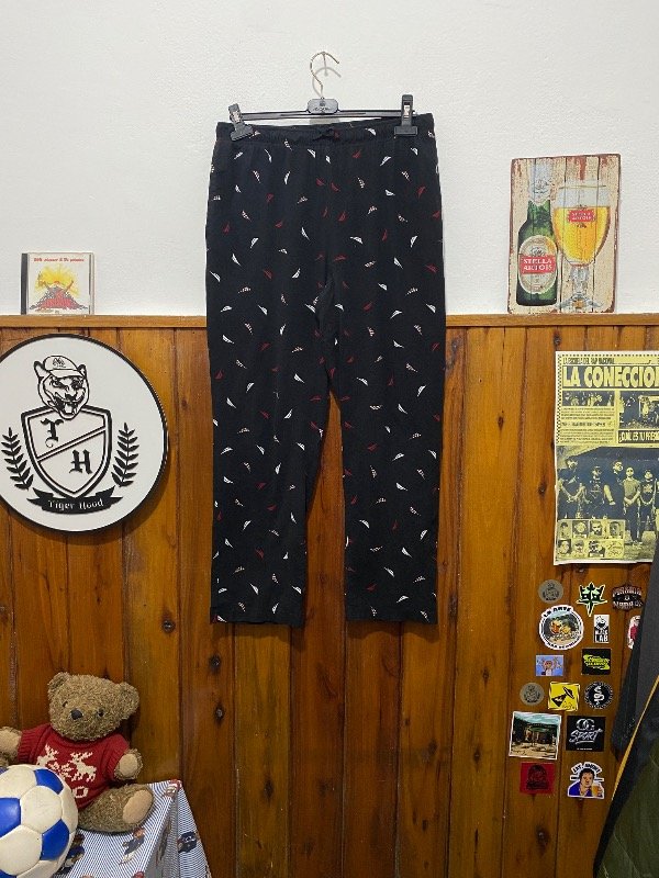 Producto - NAUTICA SLEEPWEAR FULL LOGOS (M)