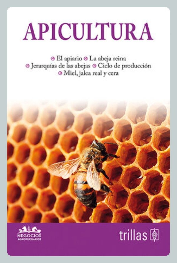 Producto - Apicultura