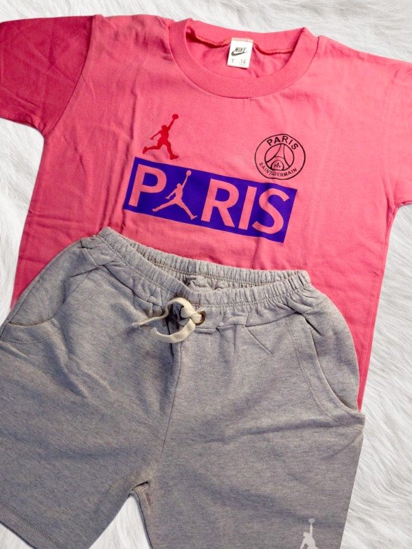 Producto - Conjunto Jordan