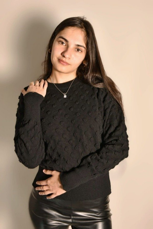 Producto - Sweater Nube