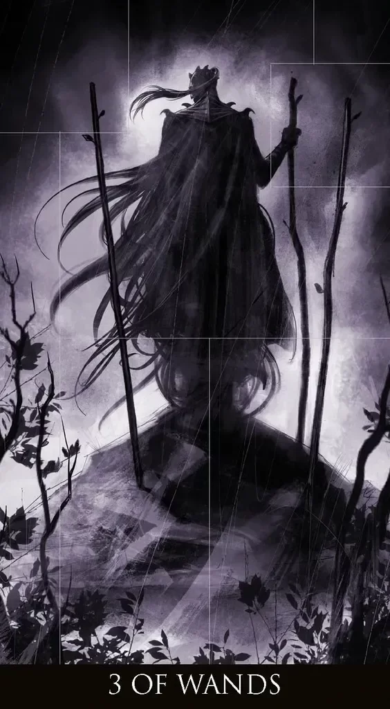 Producto - Incubus Tarot - 2