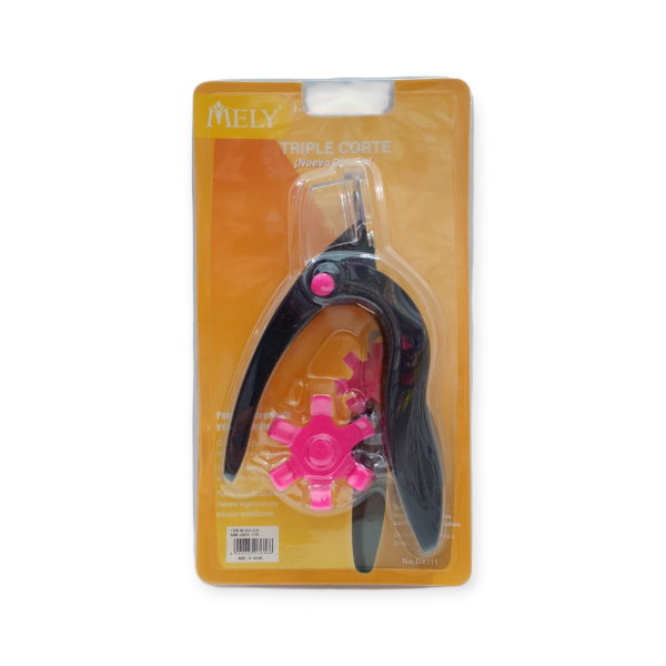 Producto - Corta tips Mely