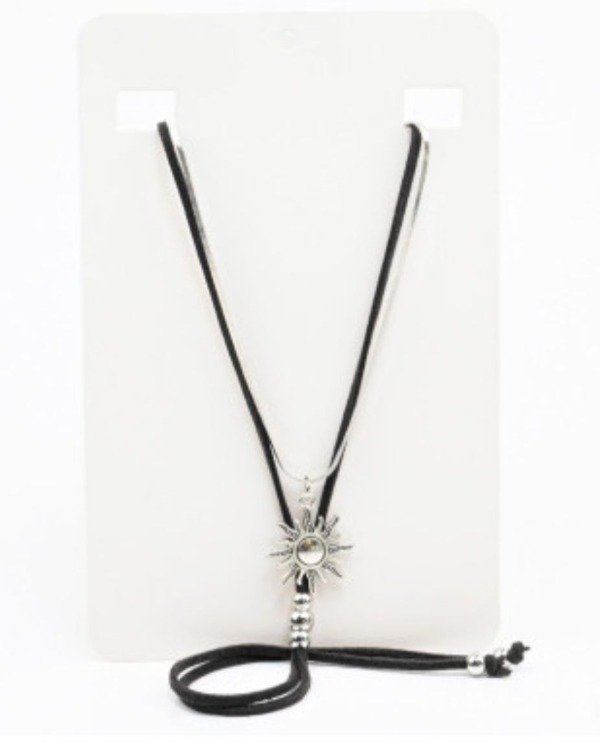 Producto - Collar Camil