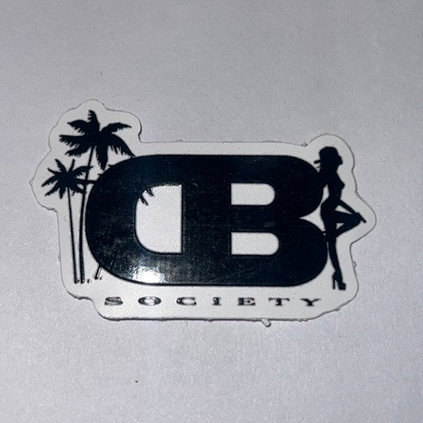 Producto - DISOBEY LOGO