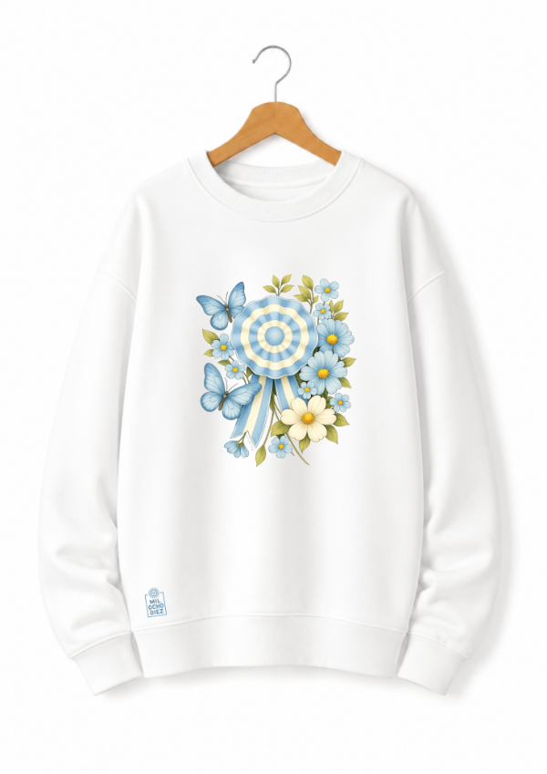 Producto - Buzo orgullo patrio