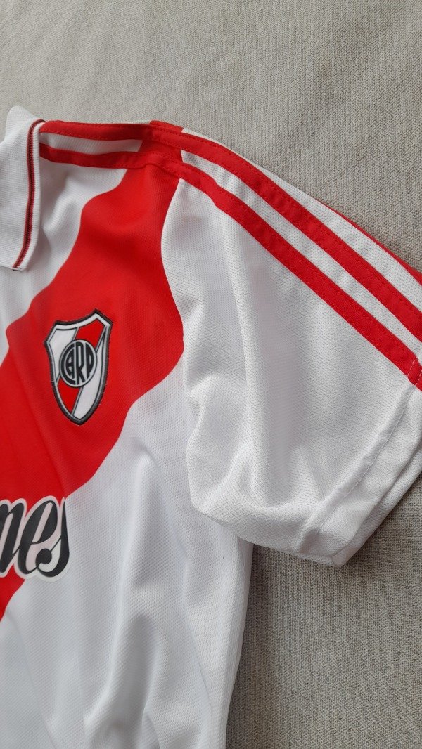 Producto - River RETRO 2001 - 2