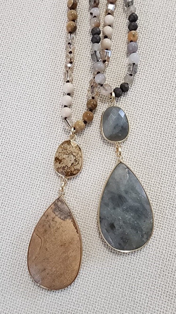 Producto - Collar BIRMANA