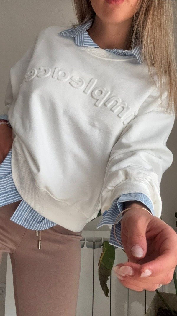 Producto - Buzo Simplace's