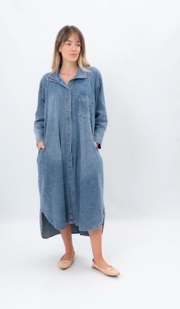 Producto - Vestido Edith