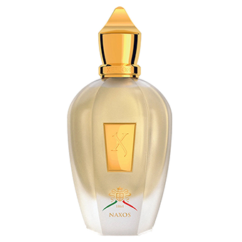 Producto - XERJOFF - NAXOS
